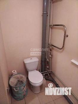 1-к квартира, вторичка, 37м2, 10/17 этаж