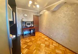 3-к квартира, вторичка, 58м2, 5/9 этаж