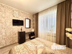 3-к квартира, вторичка, 73м2, 10/10 этаж