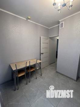 2-к квартира, вторичка, 57м2, 1/17 этаж