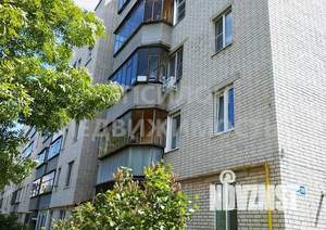 3-к квартира, вторичка, 76м2, 2/5 этаж