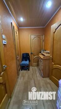 3-к квартира, вторичка, 61м2, 5/9 этаж