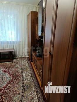2-к квартира, вторичка, 29м2, 2/5 этаж