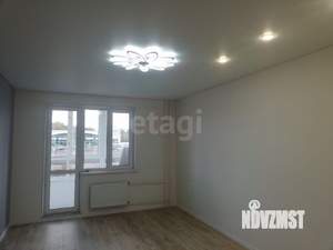 1-к квартира, вторичка, 36м2, 6/10 этаж