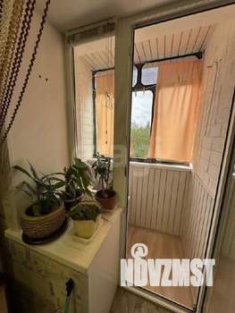 1-к квартира, вторичка, 28м2, 4/9 этаж