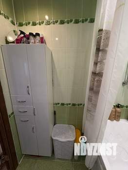 2-к квартира, вторичка, 59м2, 8/17 этаж