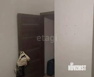 1-к квартира, вторичка, 36м2, 15/19 этаж