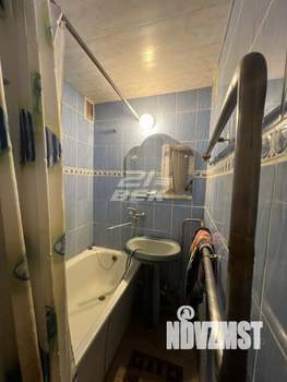2-к квартира, вторичка, 44м2, 2/5 этаж
