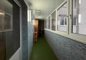 1-к квартира, вторичка, 47м2, 5/10 этаж