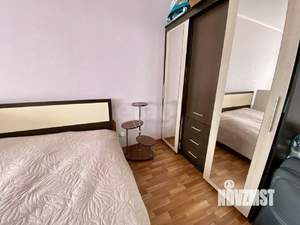 3-к квартира, вторичка, 77м2, 1/18 этаж