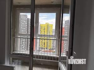 1-к квартира, вторичка, 37м2, 2/17 этаж