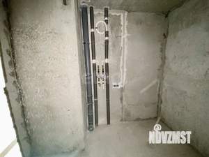 1-к квартира, вторичка, 41м2, 4/18 этаж