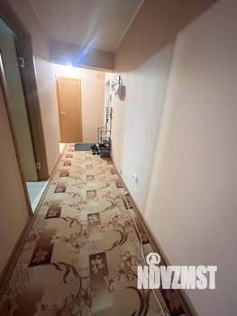 2-к квартира, вторичка, 52м2, 14/19 этаж