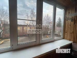 3-к квартира, вторичка, 64м2, 2/9 этаж