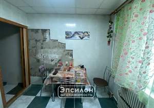 3-к квартира, вторичка, 73м2, 2/10 этаж