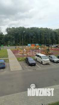 1-к квартира, вторичка, 37м2, 4/10 этаж