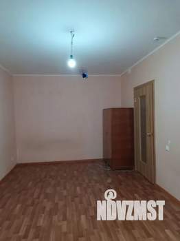 1-к квартира, вторичка, 38м2, 7/17 этаж