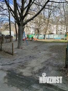 3-к квартира, вторичка, 61м2, 9/9 этаж