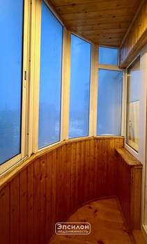 1-к квартира, вторичка, 39м2, 16/17 этаж