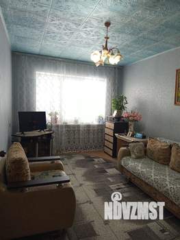 3-к квартира, вторичка, 61м2, 8/9 этаж