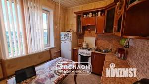 1-к квартира, вторичка, 28м2, 5/9 этаж