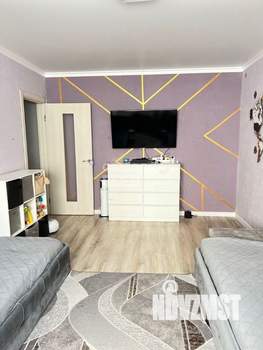 2-к квартира, вторичка, 57м2, 1/10 этаж