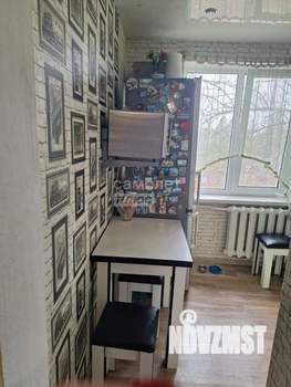 2-к квартира, вторичка, 42м2, 5/5 этаж