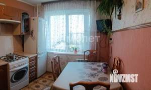 3-к квартира, вторичка, 60м2, 6/9 этаж