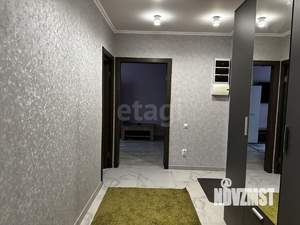 2-к квартира, вторичка, 55м2, 2/19 этаж