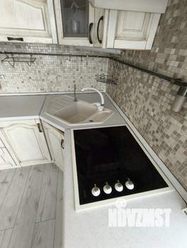 3-к квартира, вторичка, 114м2, 4/17 этаж