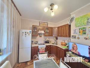 1-к квартира, вторичка, 37м2, 7/17 этаж