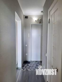 1-к квартира, вторичка, 37м2, 4/10 этаж