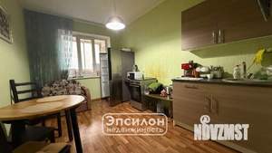 1-к квартира, вторичка, 47м2, 5/16 этаж