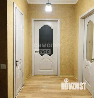 1-к квартира, вторичка, 34м2, 7/8 этаж