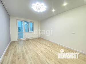 Студия квартира, вторичка, 28м2, 3/10 этаж