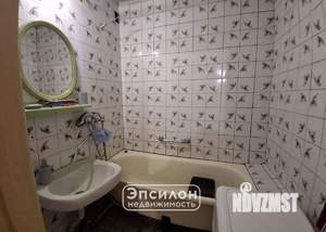 3-к квартира, вторичка, 59м2, 3/5 этаж