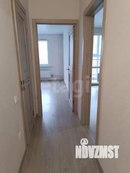 1-к квартира, вторичка, 36м2, 8/11 этаж