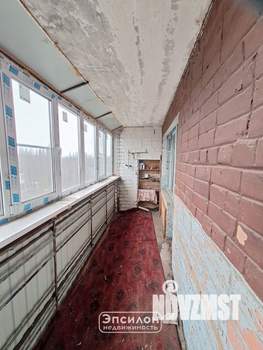 1-к квартира, вторичка, 31м2, 7/9 этаж