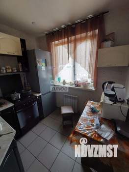 2-к квартира, вторичка, 44м2, 5/5 этаж