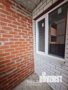 1-к квартира, вторичка, 45м2, 3/10 этаж