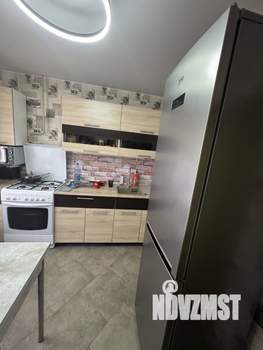 1-к квартира, вторичка, 38м2, 1/10 этаж