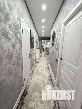 2-к квартира, сданный дом, 64м2, 6/11 этаж