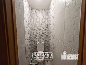 3-к квартира, вторичка, 79м2, 4/17 этаж