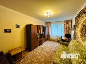 1-к квартира, вторичка, 41м2, 3/10 этаж