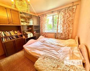 2-к квартира, вторичка, 47м2, 4/9 этаж