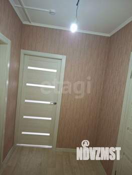 1-к квартира, вторичка, 36м2, 16/17 этаж