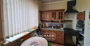 3-к квартира, вторичка, 59м2, 9/9 этаж