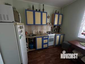 1-к квартира, вторичка, 36м2, 2/17 этаж