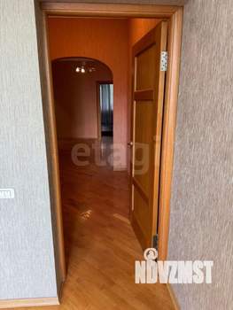 4-к квартира, вторичка, 156м2, 5/6 этаж
