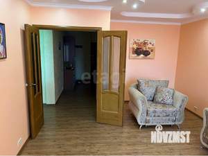 1-к квартира, вторичка, 56м2, 9/10 этаж